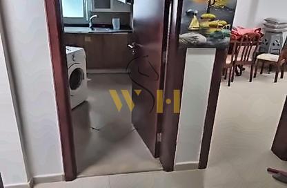 Apartment - 2 Bedrooms - 3 Bathrooms for sale in City Tower - Al Nuaimiya - Ajman