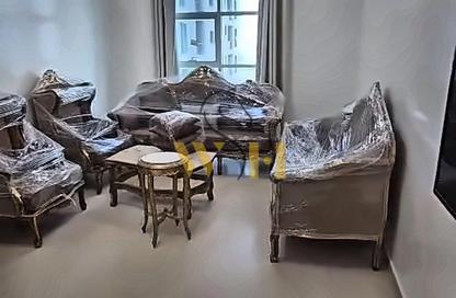 Apartment - 2 Bedrooms - 3 Bathrooms for sale in City Tower - Al Nuaimiya - Ajman Apartment - 2 Bedrooms - 3 Bathrooms for sale in City Tower - Al Nuaimiya - Ajman