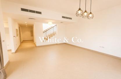 Townhouse - 3 - 3 for sale in Maple at Dubai Hills Estate 1 - Maple at Dubai Hills Estate - Dubai Hills Estate - Dubai