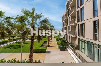 Apartment - 2 - 2 for rent in Al Badia Living Building A - Al Badia Living - Dubai Festival City - Dubai