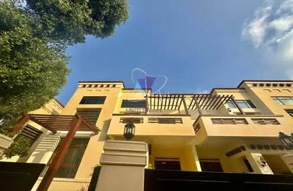 فيلا - 5 غرف نوم - 6 حمامات للايجار في هيلز أبوظبي - منطقة المقطع - أبوظبي