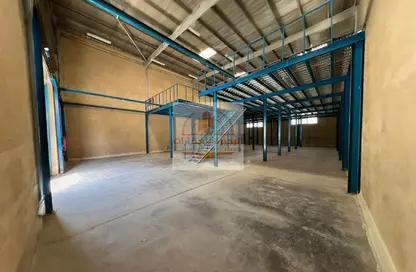 مستودع - استوديو - 1 حمام للايجار في الجليل - الصجعة - الشارقة مستودع - استوديو - 1 حمام للايجار في الجليل - الصجعة - الشارقة