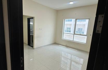 Apartment - 2 - 3 for rent in Al Rashidiya Towers - Al Rashidiya - Ajman Downtown - Ajman