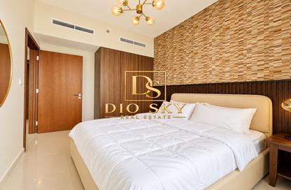 Apartment - 1 - 1 for rent in Reva Residences - Business Bay - Dubai Apartment - 1 - 1 for rent in Reva Residences - Business Bay - Dubai
