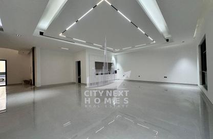 Villa - 6 Bedrooms - 7+ Bathrooms for rent in Wadi Alshabak - Dubai