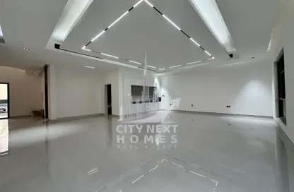 Villa - 6 Bedrooms - 7+ Bathrooms for rent in Wadi Alshabak - Dubai