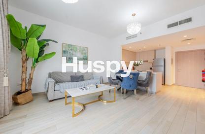 Apartment - 2 Bedrooms - 2 Bathrooms for rent in Waters Edge - Yas Island - Abu Dhabi Apartment - 2 Bedrooms - 2 Bathrooms for rent in Waters Edge - Yas Island - Abu Dhabi