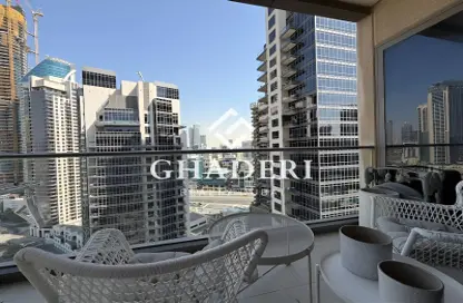 Apartment - 1 Bedroom - 1 Bathroom for sale in South Ridge 1 - South Ridge - Downtown Dubai - Dubai