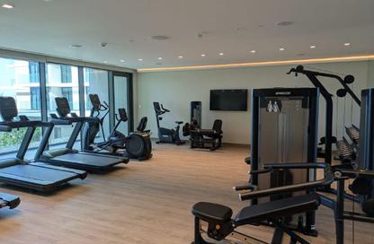 Apartment - 1 Bedroom - 2 Bathrooms for rent in Seagate Building 3 - Seagate - Mina Rashid - Dubai Apartment - 1 Bedroom - 2 Bathrooms for rent in Seagate Building 3 - Seagate - Mina Rashid - Dubai