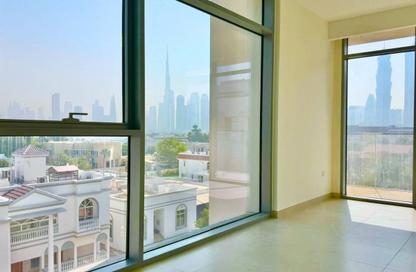 Apartment - 2 - 3 for rent in Canal Front Residence 2 - Canal Front Residences - Al Wasl - Dubai