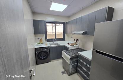 Apartment - 2 Bedrooms - 2 Bathrooms for sale in Al Aamra Tower - Al Amerah - Ajman