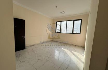 Apartment - 1 Bedroom - 2 Bathrooms for rent in Al Nabaa Building - Al Naba'ah - Al Sharq - Sharjah