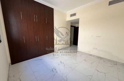 Apartment - 1 Bedroom - 2 Bathrooms for rent in Al Nabaa Building - Al Naba'ah - Al Sharq - Sharjah