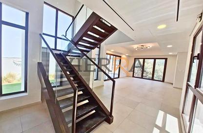 Villa - 3 - 5 for rent in Nalaya Villas - Najmat Abu Dhabi - Al Reem Island - Abu Dhabi