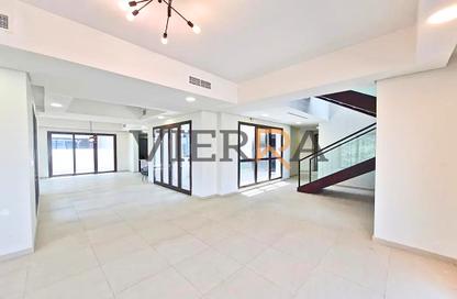 Villa - 3 - 5 for rent in Nalaya Villas - Najmat Abu Dhabi - Al Reem Island - Abu Dhabi