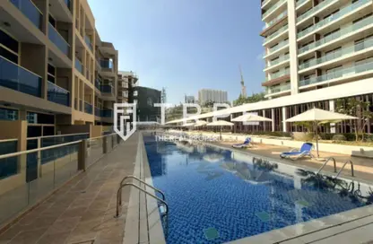 شقة - 1 حمام للايجار في سامانا جرينز - ارجان - دبي