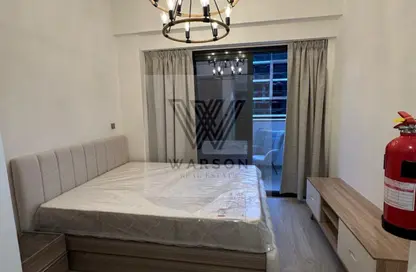 شقة - 1 حمام للايجار في عزيزي ريفييرا 38 - عزيزي ريفيرا - ميدان واحد - ميدان - دبي