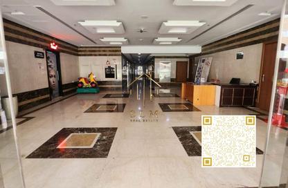 Apartment - Studio - 1 for sale in Tower A3 - Ajman Pearl Towers - Ajman Downtown - Ajman