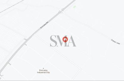 Warehouse - Studio - 4 Bathrooms for sale in Al Jlail - Al Sajaa - Sharjah