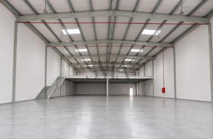 Warehouse - Studio - 4 Bathrooms for sale in Al Jlail - Al Sajaa - Sharjah
