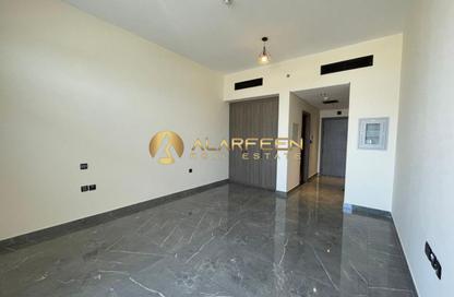 Apartment - Studio - 1 Bathroom for rent in Joya Blanca Residences - Arjan - Dubai