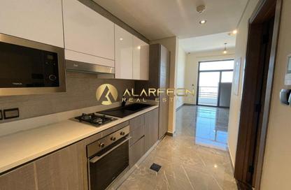 Apartment - Studio - 1 Bathroom for rent in Joya Blanca Residences - Arjan - Dubai
