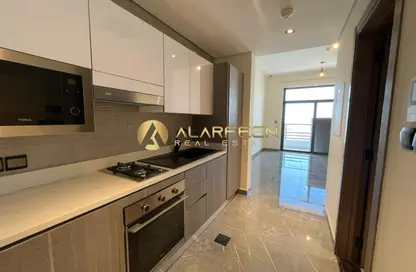 شقة - 1 حمام للايجار في جويا بلانكا ريزيدنس - ارجان - دبي