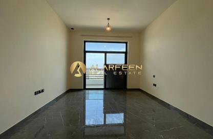 Apartment - Studio - 1 Bathroom for rent in Joya Blanca Residences - Arjan - Dubai