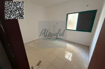 Apartment - 1 Bedroom - 1 Bathroom for rent in Al Rashidiya Towers - Al Rashidiya - Ajman Downtown - Ajman