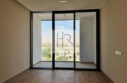 Apartment - Studio - 1 Bathroom for rent in Al Ghurair Residences 5 - Majan - Dubai