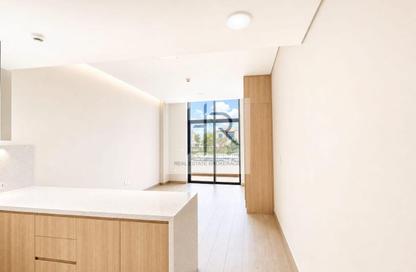 Apartment - Studio - 1 Bathroom for rent in Al Ghurair Residences 5 - Majan - Dubai Apartment - Studio - 1 Bathroom for rent in Al Ghurair Residences 5 - Majan - Dubai