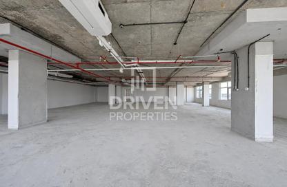 Office Space - Studio for rent in API Business Suites - Al Barsha 1 - Al Barsha - Dubai