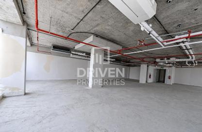 Office Space - Studio for rent in API Business Suites - Al Barsha 1 - Al Barsha - Dubai