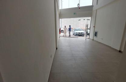 Shop - Studio - 1 Bathroom for rent in Al Rawda 2 Villas - Al Rawda 2 - Al Rawda - Ajman
