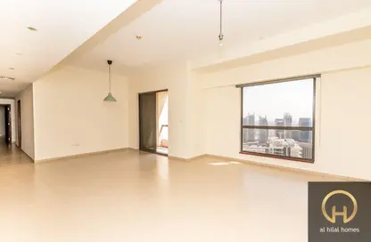 Apartment - 2 Bedrooms - 3 Bathrooms for sale in Sadaf 6 - Sadaf - Jumeirah Beach Residence - Dubai
