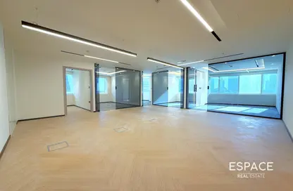 مكتب - استوديو للايجار في وان ليك بلازا - (JLT) مجمع T - أبراج بحيرات الجميرا - دبي