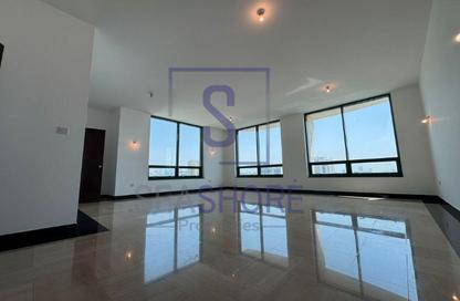 Apartment - 3 Bedrooms - 4 Bathrooms for rent in Hamdan Street - Abu Dhabi