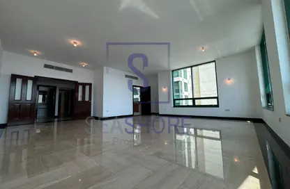 Apartment - 3 Bedrooms - 4 Bathrooms for rent in Hamdan Street - Abu Dhabi