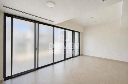 Townhouse - 3 - 4 for rent in Lillia - The Valley - Dubai