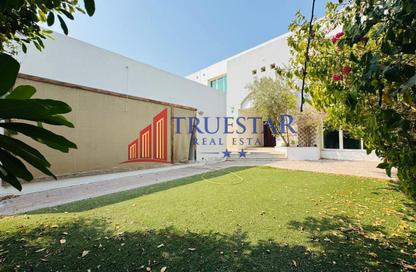 Villa - 4 - 4 for rent in Umm Suqeim 3 Villas - Umm Suqeim 3 - Umm Suqeim - Dubai