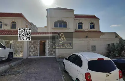Villa - 5 Bedrooms - 6 Bathrooms for rent in Al Mowaihat 2 - Al Mowaihat - Ajman Villa - 5 Bedrooms - 6 Bathrooms for rent in Al Mowaihat 2 - Al Mowaihat - Ajman