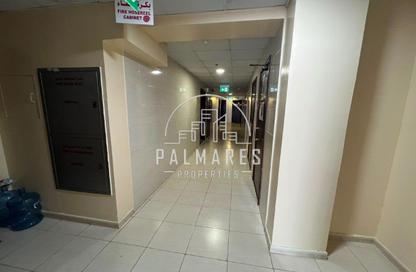 Apartment - 1 Bedroom - 1 Bathroom for rent in Union Tower - Al Seer - Ras Al Khaimah