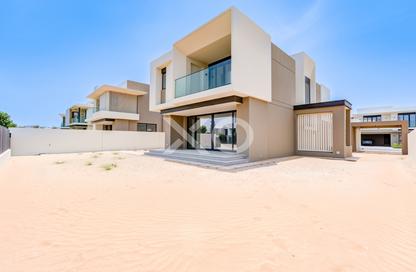 Villa - 4 Bedrooms - 5 Bathrooms for sale in Jebel Ali Village Villas - Jebel Ali Village - Jebel Ali - Dubai