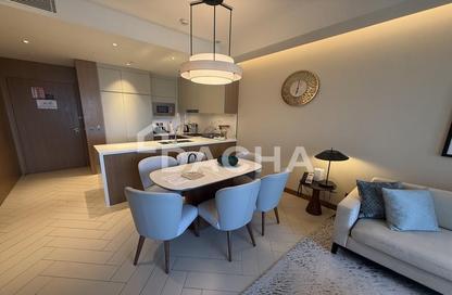 Apartment - 2 Bedrooms - 2 Bathrooms for rent in The Address Residences Dubai Opera Tower 1 - The Address Residences Dubai Opera - Downtown Dubai - Dubai