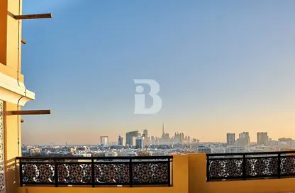 Retail - Studio for rent in Carlton Dubai Creek - Baniyas Road - Deira - Dubai