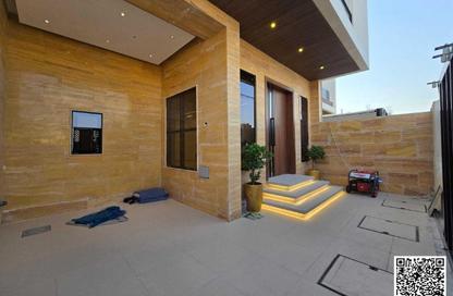 Townhouse - 4 Bedrooms - 6 Bathrooms for sale in Al Helio 2 - Al Helio - Ajman