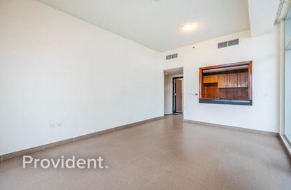 Apartment - 1 Bedroom - 2 Bathrooms for sale in Hamilton Tower - Business Bay - Dubai