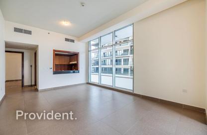 Apartment - 1 Bedroom - 2 Bathrooms for sale in Hamilton Tower - Business Bay - Dubai