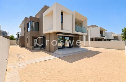 Villa - 4 - 5 for sale in Jebel Ali Village Villas - Jebel Ali Village - Jebel Ali - Dubai