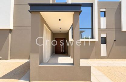Villa - 4 - 5 for sale in Jebel Ali Village Villas - Jebel Ali Village - Jebel Ali - Dubai